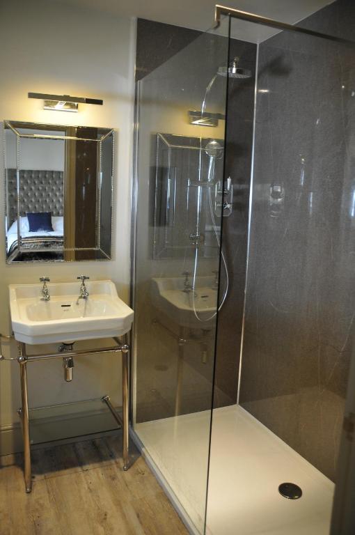 Chambre Double avec Balcon